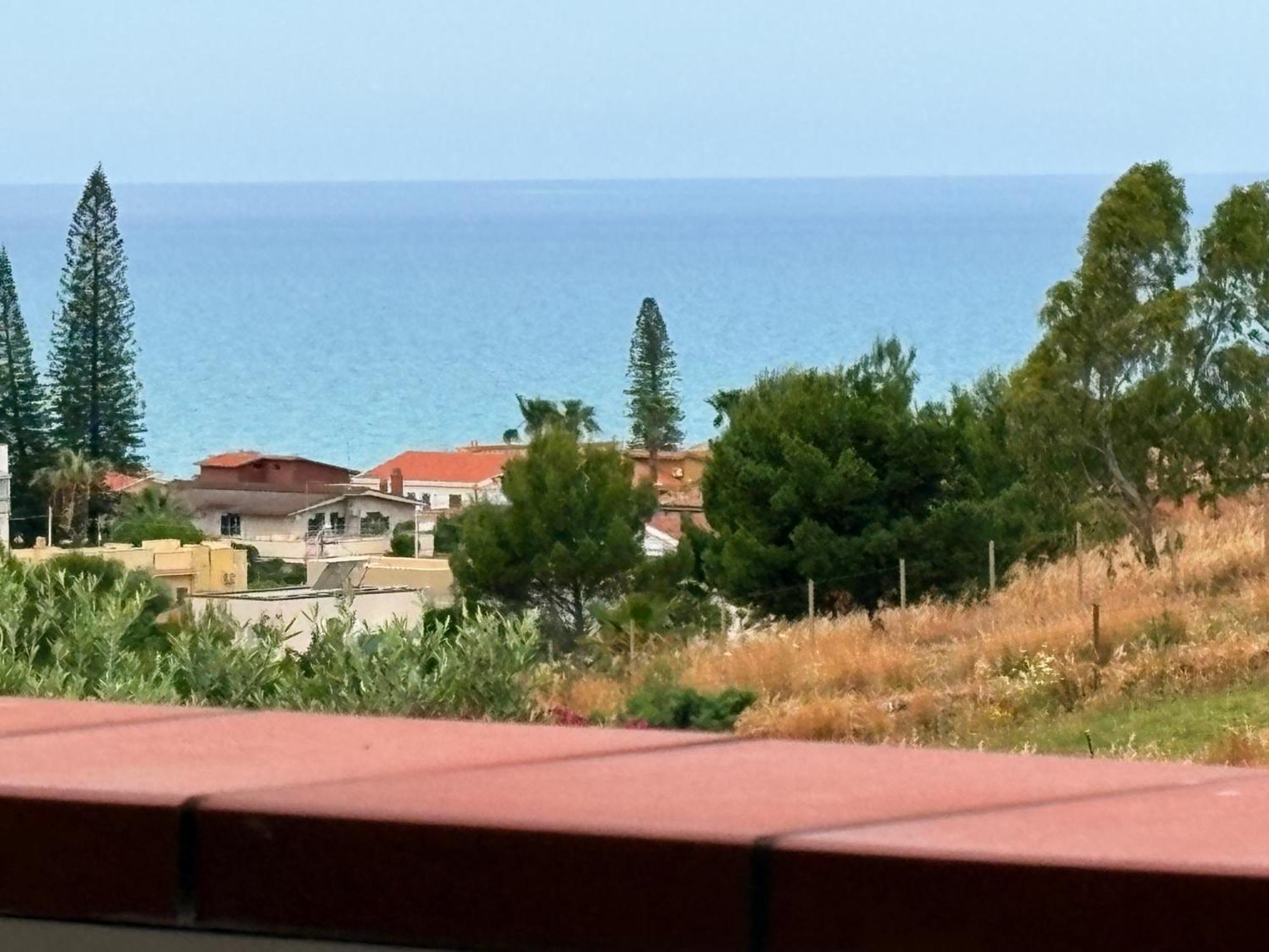 Alloggio Vistamare Agrigento Exterior photo